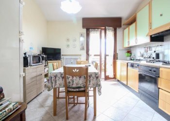 Quadrilocale Via Enrico de Nicola, Carpi - foto 10