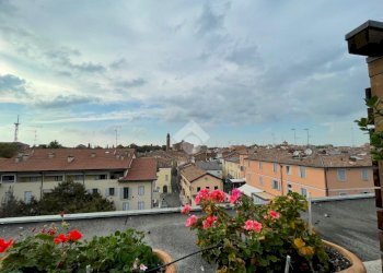 Quadrilocale Via Enrico de Nicola, Carpi - foto 11