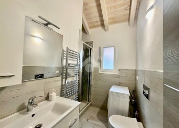 Villa Via Filelfo, Finale Ligure - foto 4