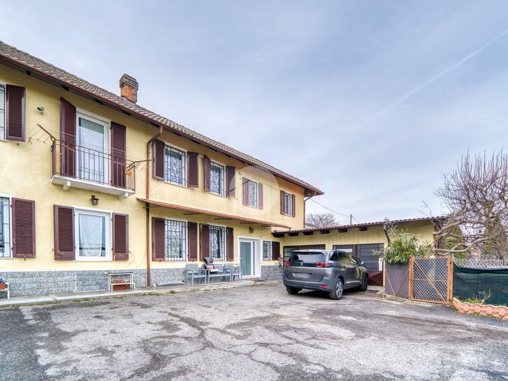 Semi-detached house Via Alle Fontane, Rivoli - photo 1