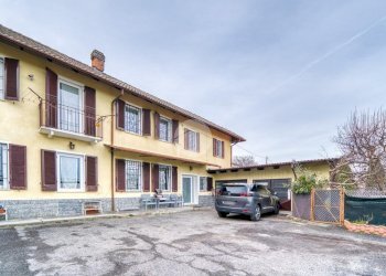 Casa semi indipendente Via Alle Fontane, Rivoli - foto 1