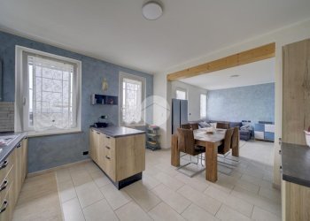 Casa semi indipendente Via Alle Fontane, Rivoli - foto 5