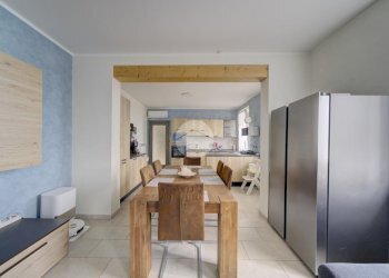 Casa semi indipendente Via Alle Fontane, Rivoli - foto 6