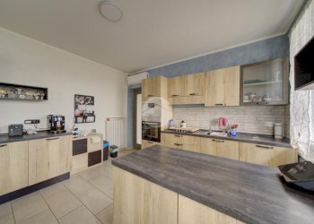 Casa semi indipendente Via Alle Fontane, Rivoli - foto 11