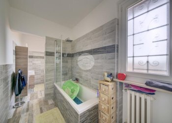 Casa semi indipendente Via Alle Fontane, Rivoli - foto 28