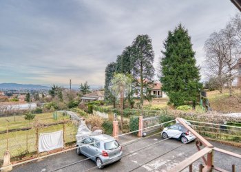 Casa semi indipendente Via Alle Fontane, Rivoli - foto 32