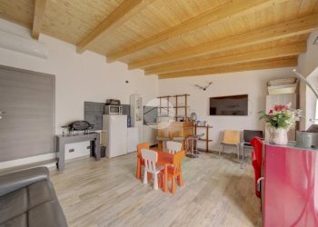 Casa semi indipendente Via Alle Fontane, Rivoli - foto 34