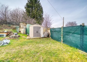 Casa semi indipendente Via Alle Fontane, Rivoli - foto 35