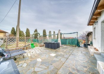 Casa semi indipendente Via Alle Fontane, Rivoli - foto 36