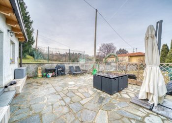 Casa semi indipendente Via Alle Fontane, Rivoli - foto 38
