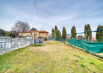 Casa semi indipendente Via Alle Fontane, Rivoli - foto 39