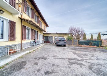 Casa semi indipendente Via Alle Fontane, Rivoli - foto 40