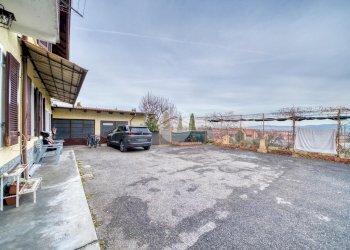 Casa semi indipendente Via Alle Fontane, Rivoli - foto 41