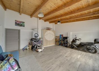 Casa semi indipendente Via Alle Fontane, Rivoli - foto 42