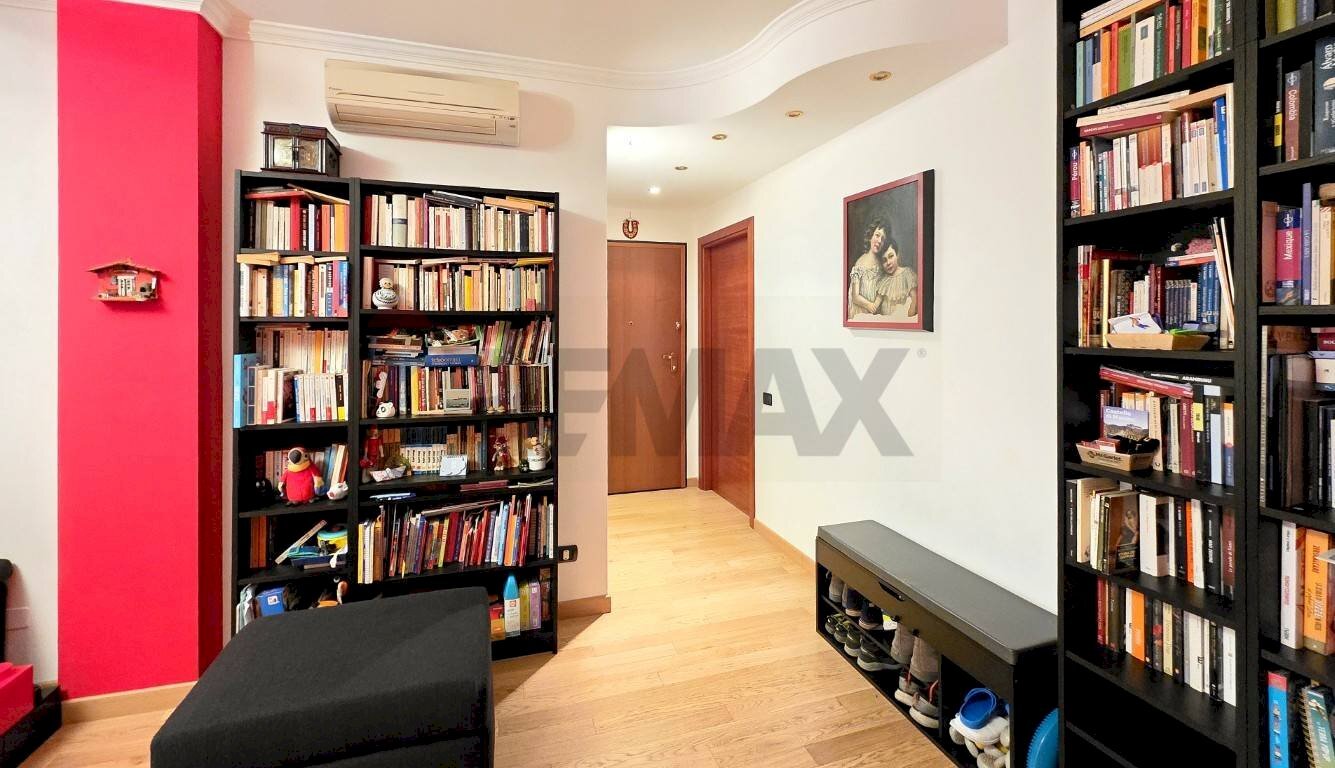 Three-room apartment CORSO REGIO PARCO, 3 
 Regio Parco, Torino (neighborhood Regio Parco) - photo 3