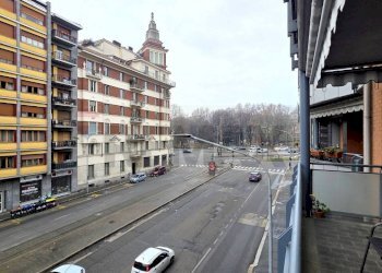 Trilocale CORSO REGIO PARCO, 3 
 Regio Parco, Torino (zona Regio Parco) - foto 1