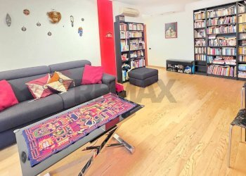 Trilocale CORSO REGIO PARCO, 3 
 Regio Parco, Torino (zona Regio Parco) - foto 5