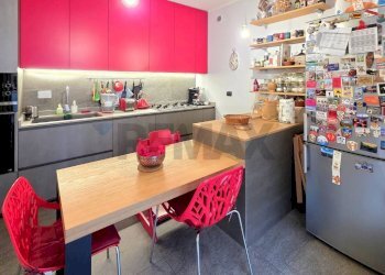 Trilocale CORSO REGIO PARCO, 3 
 Regio Parco, Torino (zona Regio Parco) - foto 8