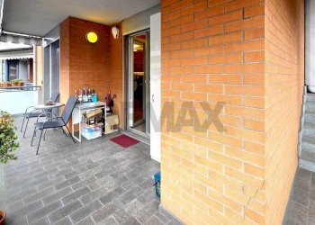 Trilocale CORSO REGIO PARCO, 3 
 Regio Parco, Torino (zona Regio Parco) - foto 10