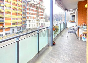 Trilocale CORSO REGIO PARCO, 3 
 Regio Parco, Torino (zona Regio Parco) - foto 11