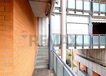 Trilocale CORSO REGIO PARCO, 3 
 Regio Parco, Torino (zona Regio Parco) - foto 12