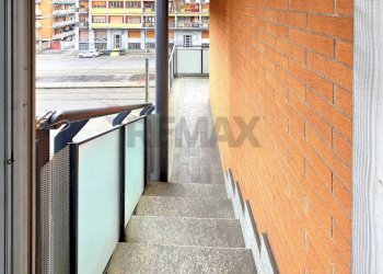 Trilocale CORSO REGIO PARCO, 3 
 Regio Parco, Torino (zona Regio Parco) - foto 13