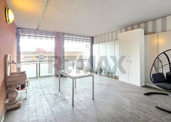 Trilocale CORSO REGIO PARCO, 3 
 Regio Parco, Torino (zona Regio Parco) - foto 14