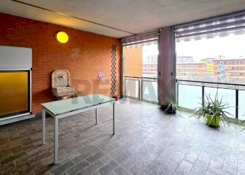 Trilocale CORSO REGIO PARCO, 3 
 Regio Parco, Torino (zona Regio Parco) - foto 16