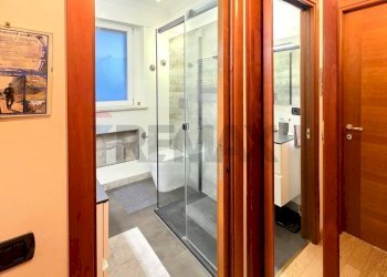 Trilocale CORSO REGIO PARCO, 3 
 Regio Parco, Torino (zona Regio Parco) - foto 20