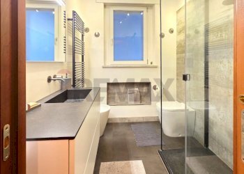 Trilocale CORSO REGIO PARCO, 3 
 Regio Parco, Torino (zona Regio Parco) - foto 21