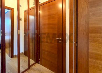 Trilocale CORSO REGIO PARCO, 3 
 Regio Parco, Torino (zona Regio Parco) - foto 30