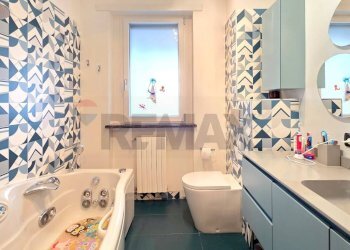 Trilocale CORSO REGIO PARCO, 3 
 Regio Parco, Torino (zona Regio Parco) - foto 35