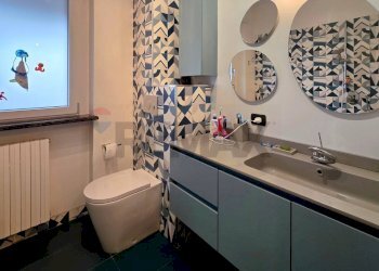 Trilocale CORSO REGIO PARCO, 3 
 Regio Parco, Torino (zona Regio Parco) - foto 36