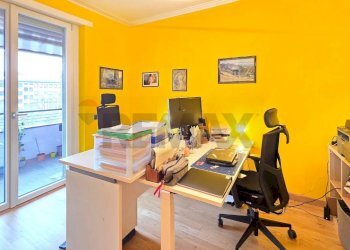 Trilocale CORSO REGIO PARCO, 3 
 Regio Parco, Torino (zona Regio Parco) - foto 39