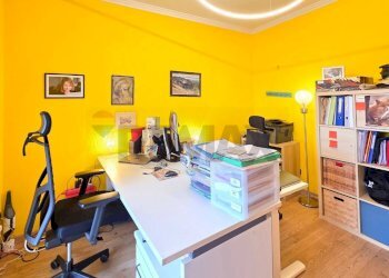 Trilocale CORSO REGIO PARCO, 3 
 Regio Parco, Torino (zona Regio Parco) - foto 40