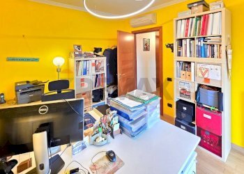 Trilocale CORSO REGIO PARCO, 3 
 Regio Parco, Torino (zona Regio Parco) - foto 41