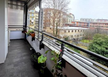 Trilocale CORSO REGIO PARCO, 3 
 Regio Parco, Torino (zona Regio Parco) - foto 42