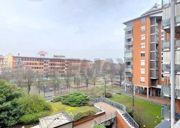 Trilocale CORSO REGIO PARCO, 3 
 Regio Parco, Torino (zona Regio Parco) - foto 44