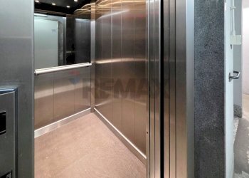 Trilocale CORSO REGIO PARCO, 3 
 Regio Parco, Torino (zona Regio Parco) - foto 45