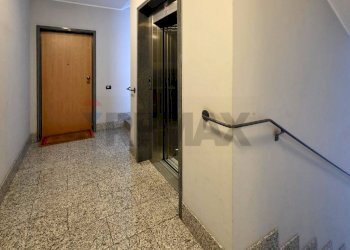 Trilocale CORSO REGIO PARCO, 3 
 Regio Parco, Torino (zona Regio Parco) - foto 46