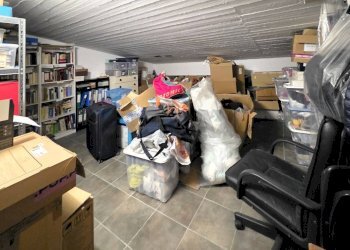 Trilocale CORSO REGIO PARCO, 3 
 Regio Parco, Torino (zona Regio Parco) - foto 48