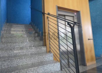 Trilocale CORSO REGIO PARCO, 3 
 Regio Parco, Torino (zona Regio Parco) - foto 53