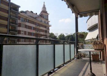 Trilocale CORSO REGIO PARCO, 3 
 Regio Parco, Torino (zona Regio Parco) - foto 59