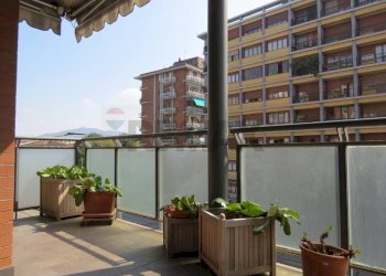 Trilocale CORSO REGIO PARCO, 3 
 Regio Parco, Torino (zona Regio Parco) - foto 60