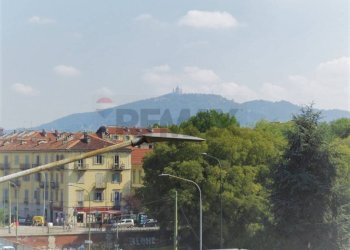 Trilocale CORSO REGIO PARCO, 3 
 Regio Parco, Torino (zona Regio Parco) - foto 61