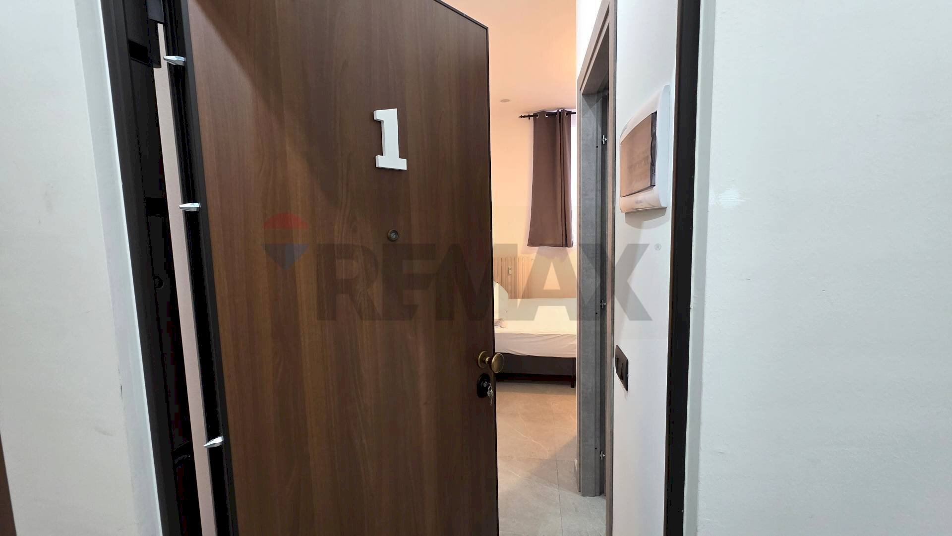 Monolocale VIA FINALMARINA, 10 
 Lingotto, Torino (zona Lingotto) - foto 1