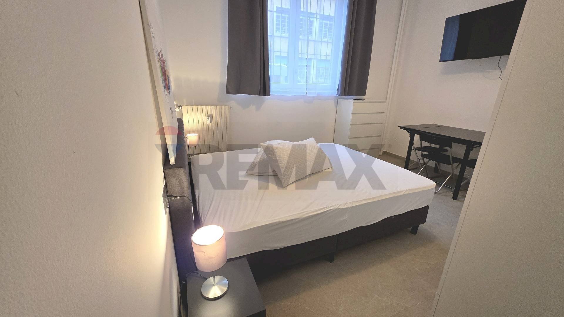 Monolocale VIA FINALMARINA, 10 
 Lingotto, Torino (zona Lingotto) - foto 3