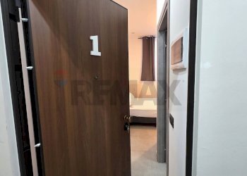 Monolocale VIA FINALMARINA, 10 
 Lingotto, Torino (zona Lingotto) - foto 1