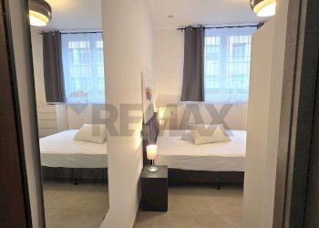 Monolocale VIA FINALMARINA, 10 
 Lingotto, Torino (zona Lingotto) - foto 2