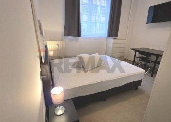 Monolocale VIA FINALMARINA, 10 
 Lingotto, Torino (zona Lingotto) - foto 3